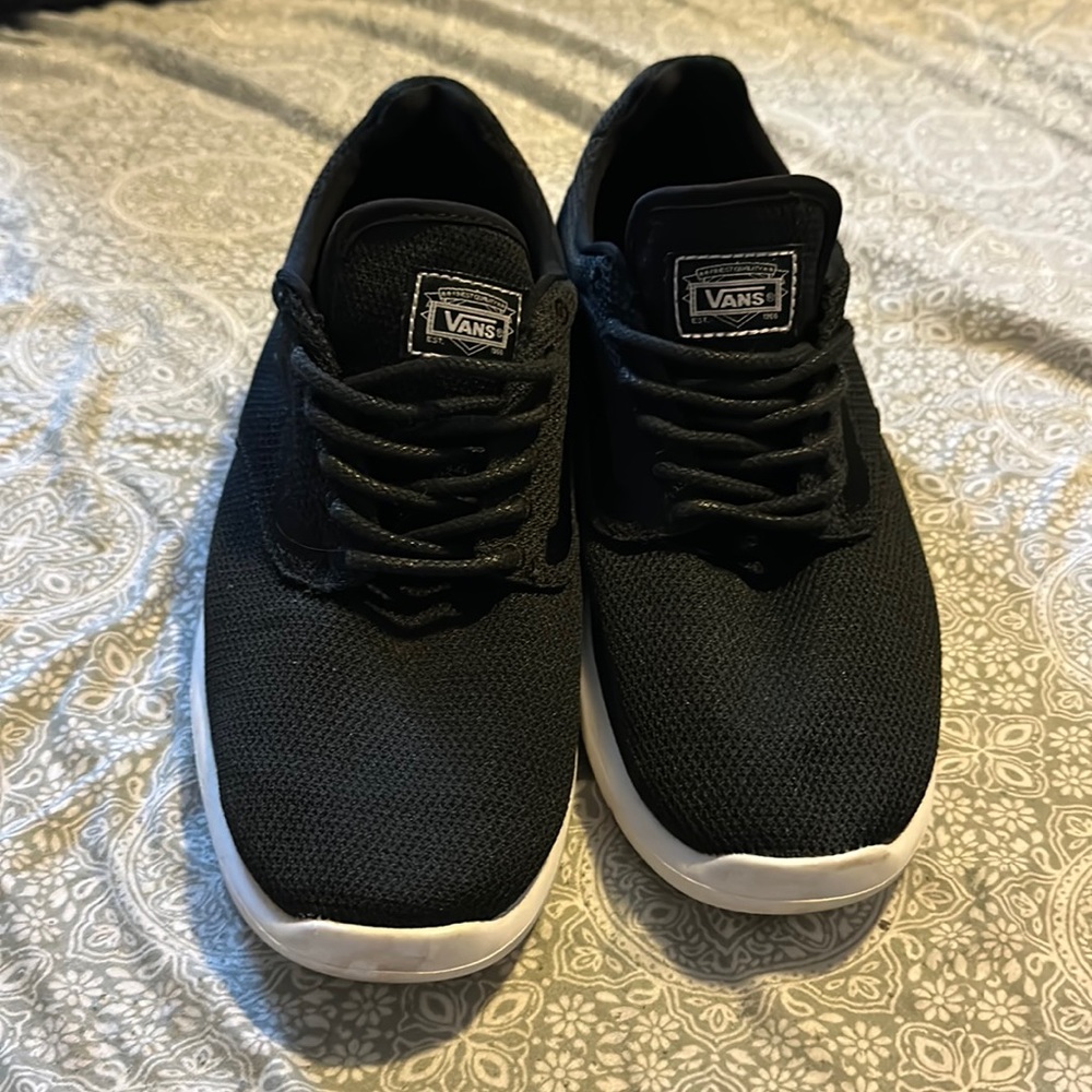 Vans ISO 1.5